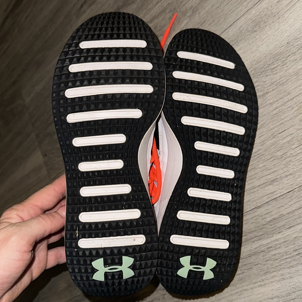 Under Armour Breathe Lace shoes - Picture 5 of 6